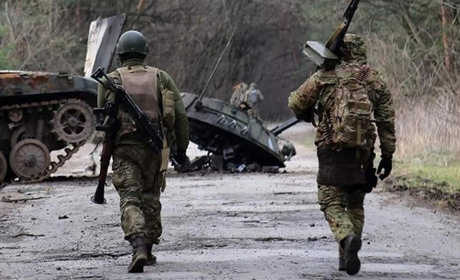 Контрнаступ на Херсонщині: деталі військових успіхів ЗСУ не афішуються з питань безпеки