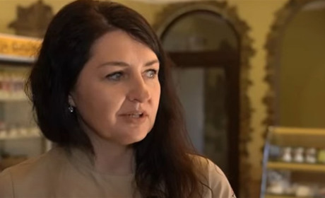 Надихається сама та надихає інших: як переселенка з Миколаєва започаткувала сироварню на Львівщині