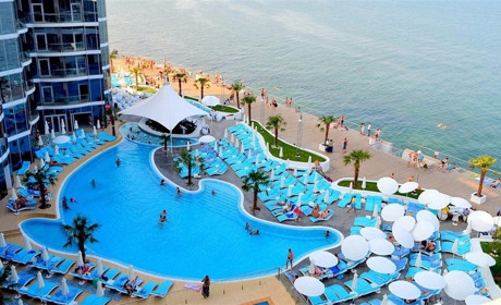 Ланжерон увійшов у топ-100 кращих пляжів світу: що буде з пляжним сезоном-2024 в Одесі