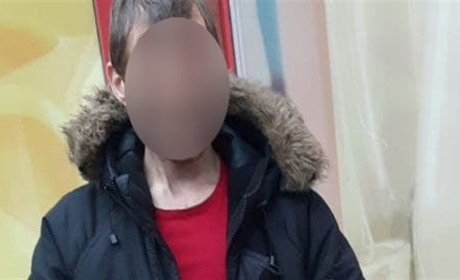 У Чернігові затримали чоловіка у якого був із собою патрон