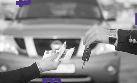 Помощь в покупке авто с пробегом
