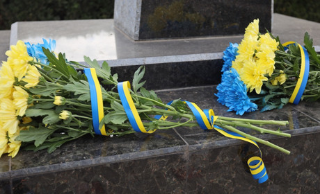 У Смілі відзначили День захисника і захисниці України