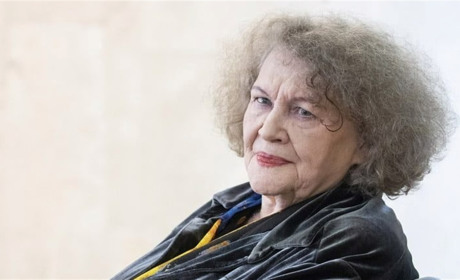 В Україні стартував флешмоб до дня народження Ліни Костенко: як долучитися