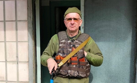Чортківщина втратила Героя: загинув командир кулеметного відділення з Борщева