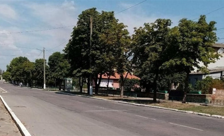 Жителям Нової Каховки дошкуляють крадії