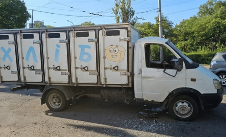 Він возив хліб: його убив ворожий дрон