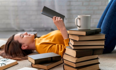 Читаймо українською: 5 книжок сучасних авторів, що захоплюють та надихають