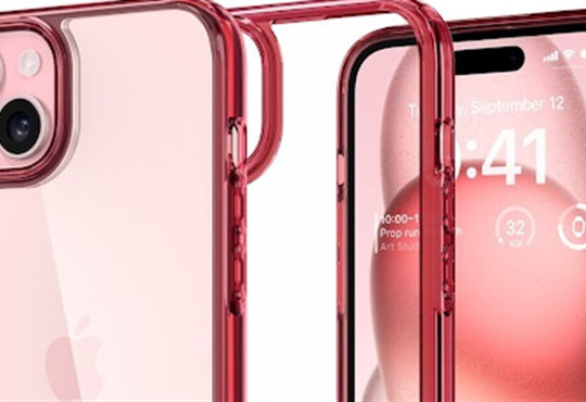 Чохли для iPhone 15: як поєднати стиль і функціональність