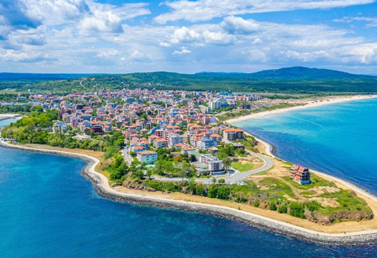 Відпочинок у Болгарії 2026. Чому бронювати зараз вигідніше, ніж влітку