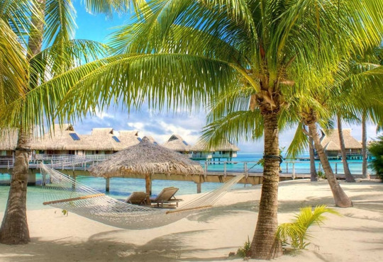 Відпустка в раю за 654 євро. Скільки насправді коштує тиждень у Домінікані