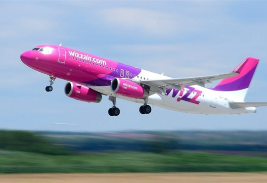Wizz Air запускає 30+ нових маршрутів з Польщі. Куди тепер можна полетіти