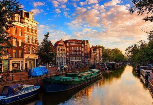 Топ-15 безпечних країн для подорожей у 2026. Які країни потрапили до списку