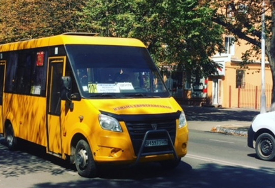 Громадський транспорт Одеської області онлайн: про що домовилися з системою EasyWay