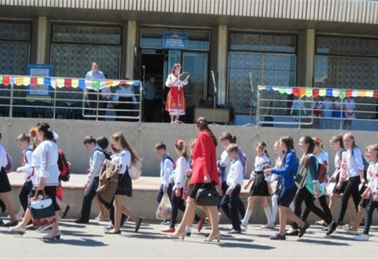 У програму Татарбунарів закладено 68 мільйонів на інфраструктуру. Які проєкти хочуть реалізувати?