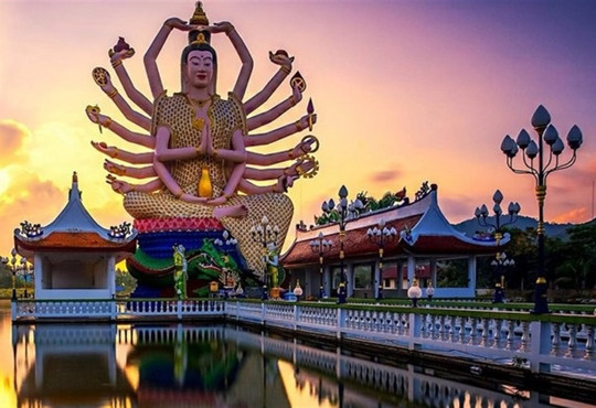 Таїланд знову скорочує безвіз для туристів. Що змінюється?