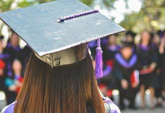 Дівчата в STEM. У Миколаєві запустили стипендіальну програму для отримання технічної спеціальності