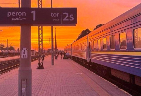 На Сумщині змінюють маршрути деяких поїздів. Що потрібно знати пасажирам