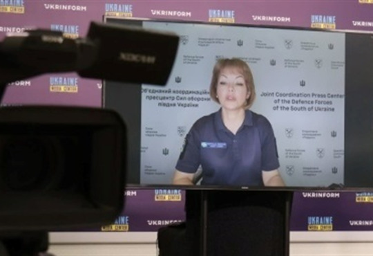 Медійники вимагають відставки пресофіцерки Наталії Гуменюк. Які претензії є до неї?