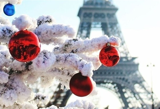 Де зустріти Новий рік 2026 у Європі. Список найкращих міст