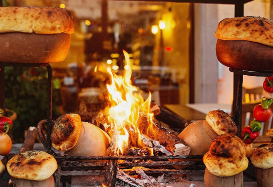 Путівник "Мішлен" визначив топ країн для гурманів. Де шукати смачні страви у 2026