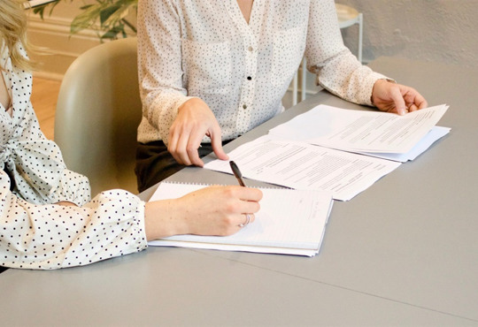 Как составить резюме: простые шаги для успешного трудоустройства