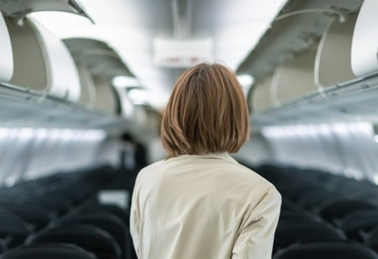 Які місця обирати в літаку? Літайте комфортно і не переплачуйте за це