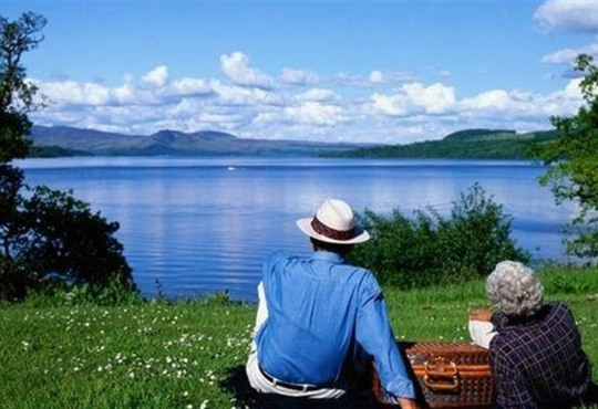 Вам за 60? Забудьте про санаторії. Куди їхати, щоб жити, а не доживати