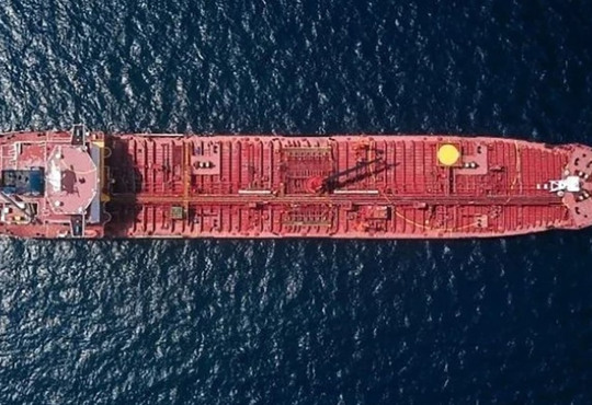 Червоному морю загрожує екологічна катастрофа. Є ризик масштабного виливу нафти у воду