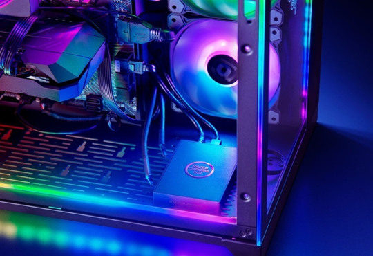 Система охолодження для Ryzen 9: як уникнути перегріву при розгоні