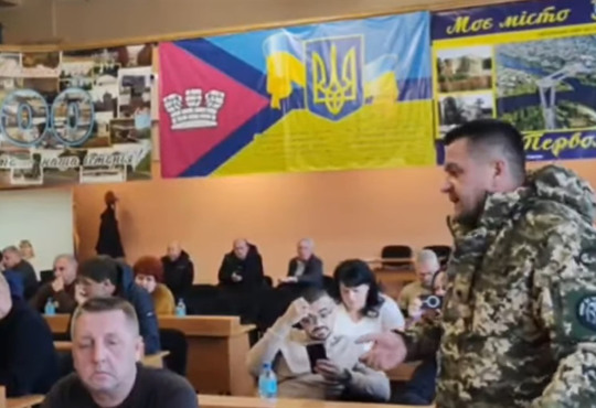 Чи перейменують Первомайськ на Ольвіополь? Розповідаємо, що відомо деколонізацію на Миколаївщині