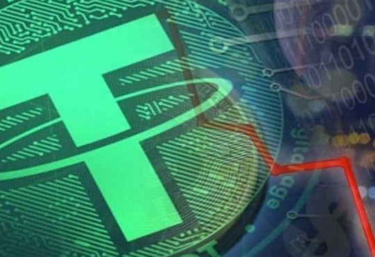 Висновок Tether TRC20 (USDT) на картку у гривнях (UAH)