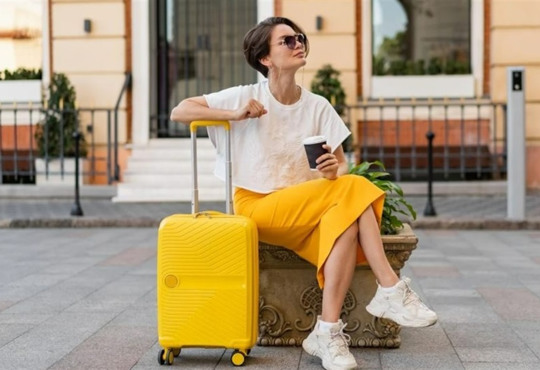 Куди поїхати на відпочинок наодинці. ТОП-5 міст Європи для соло-подорожі