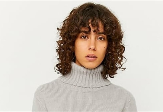 Какой свитер выбрать для осени и зимы 2021/2022