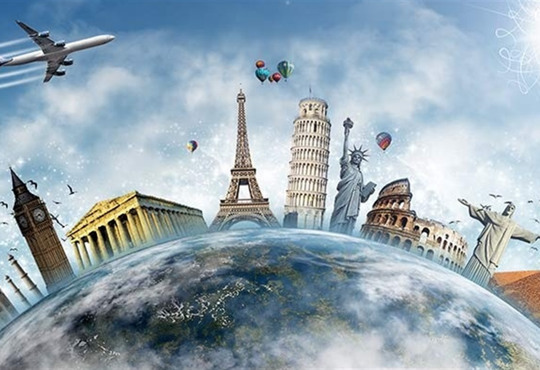 Не "куди", а "навіщо" - як змінюються подорожі. Шість головних туристичних трендів 2026 року