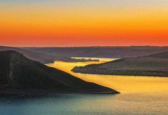 Біля Бакоти з'явилися три нові туристичні маршрути. Що про них відомо