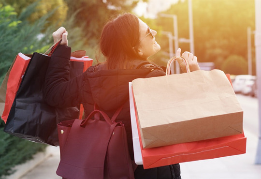 Чорна п'ятниця-2025. Три країни Європи, де українці можуть вигідно пошопитись