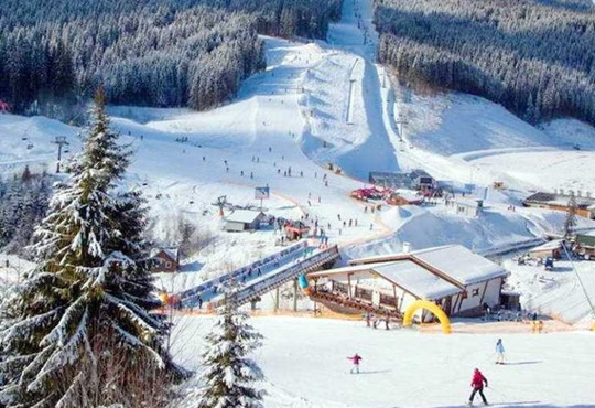 Відпочинок у Славсько: що подивитись та скільки коштує. Гід для туристів