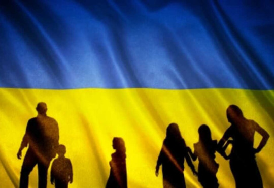 В Україні створили Меморіал цивільних жертв війни. Мешканців Одещини просять додавати історії