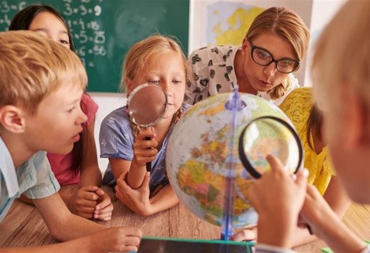 Освітній табір для дітей: чим він відрізняється від звичайного відпочинку