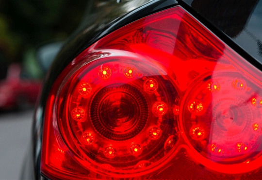 Як обрати нові задні ліхтарі, що слугуватимуть довго?