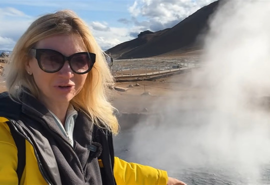 Тур Ісландією. Скільки коштує відпочинок у країні гейзерів, водоспадів і неймовірних пейзажів