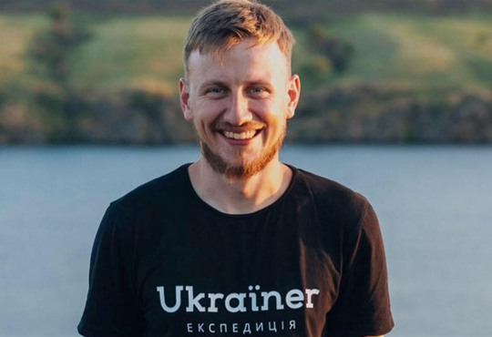 Богдан Логвиненко: Про "ефект Ейфелевої вежі" в Україні і розвиток внутрішнього туризму