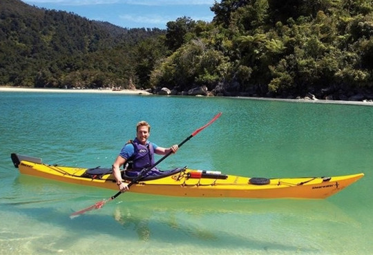 Каяки, кемпінги та острови без машин. 7 ідей для сімейного відпочинку в Європі