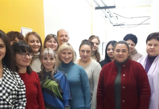 Громадські ініціативи Миколаївщини підтримають на 25 мільйонів гривень. Як подати заявку?