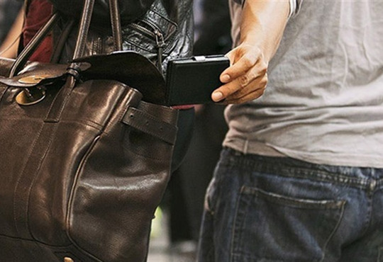 Тримайте сумки застебнутими. В якій країні Європи туристів обкрадають найчастіше