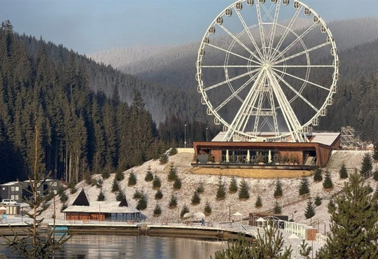 «Буковель» достроково закрив гірськолижний сезон. Що далі?