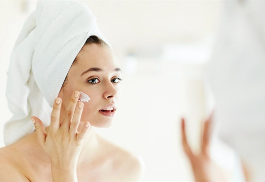 Відлущування епідермісу - кому призначений пілінг?