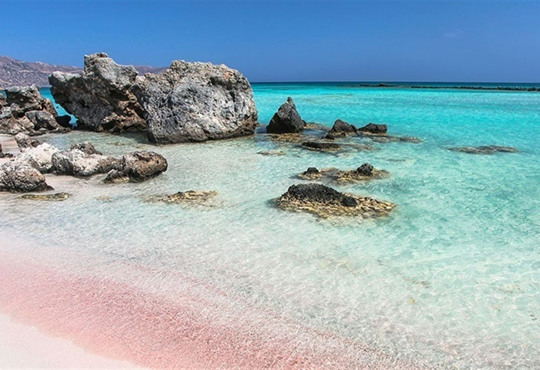 Греція закриває 251 пляж. Для чого і що чекає на туристів