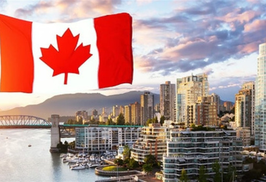 Без візи до Канади. Правляча партія підтримала безвіз для українців на 90 днів