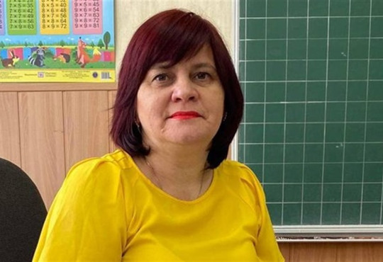 Південь потребує обʼєднання. Яким є рідний край для вчительки Вероніки Кельманської?